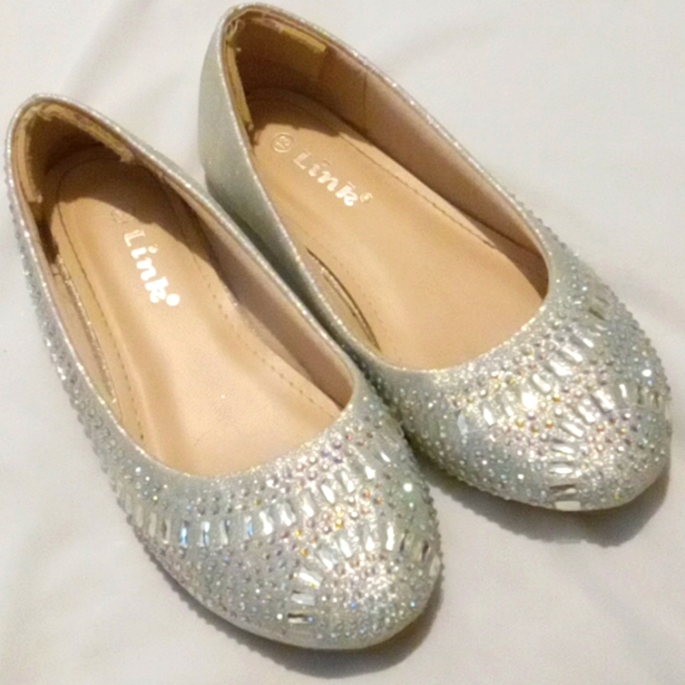 Link Shoes